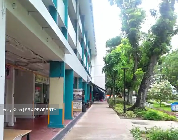 Bedok North Street 3 (D16), Shop House #563637201